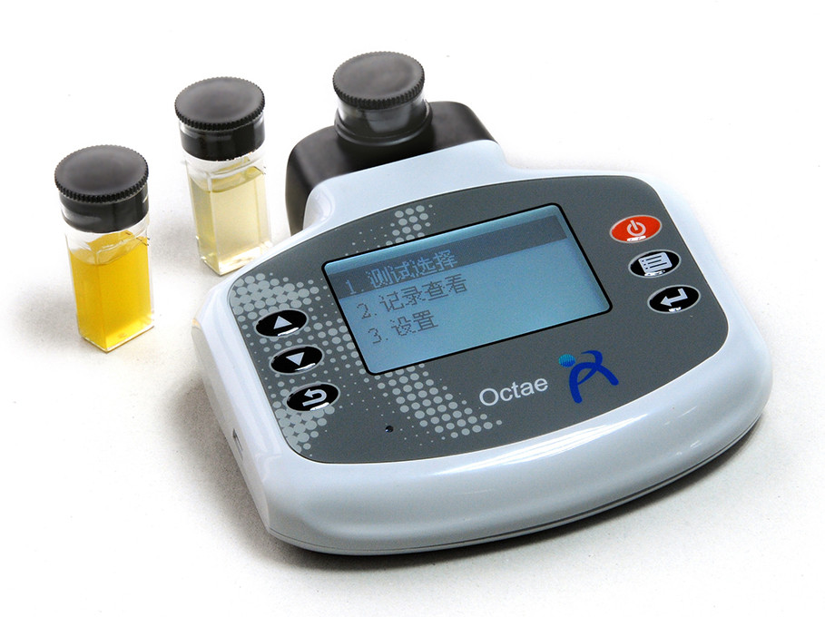 測試海水氨氮時出現(xiàn)沉淀應(yīng)當如何處理